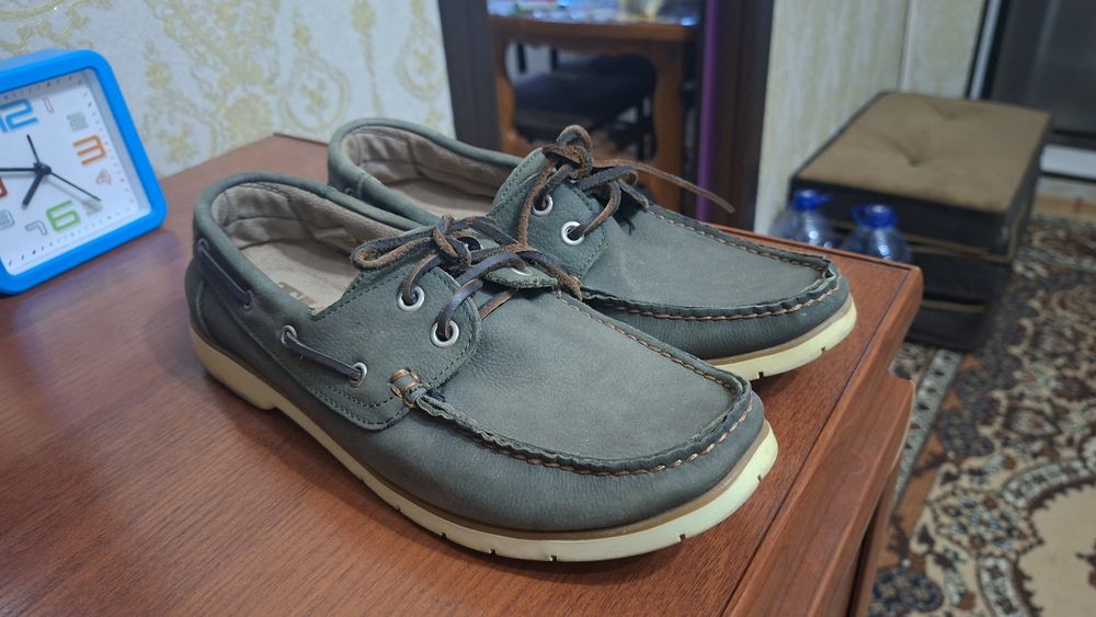 Мокасины размер 40-41