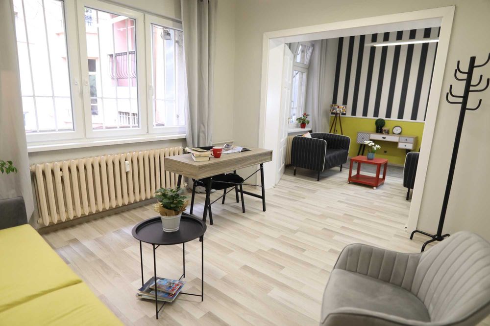 Дава се под наем Зала за събития в София, Център -  кв.м за 25.5 € - Снимка #1