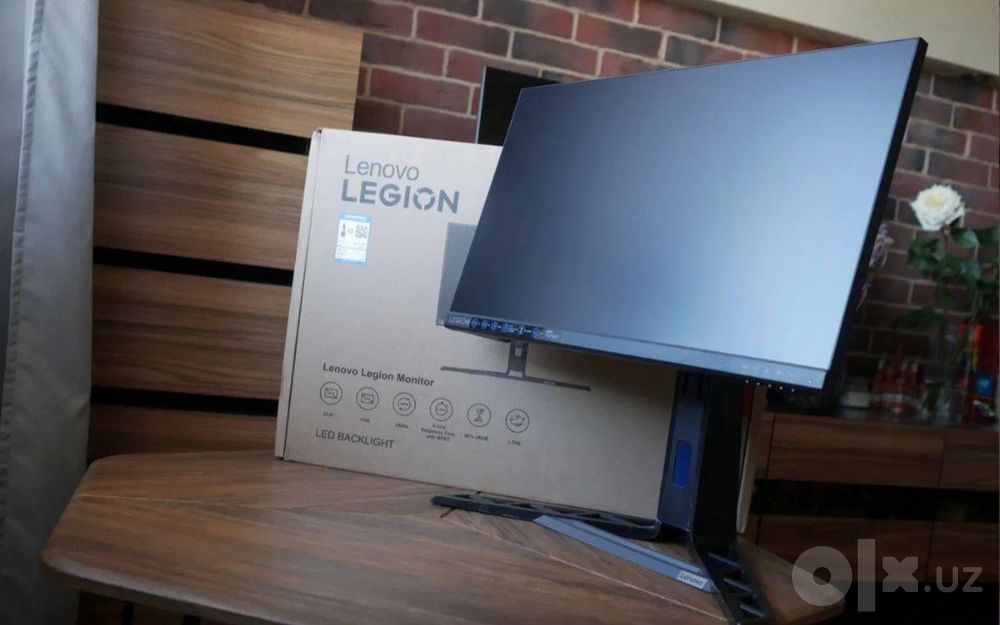 Lenovo Legion R24e Ideal Yangi