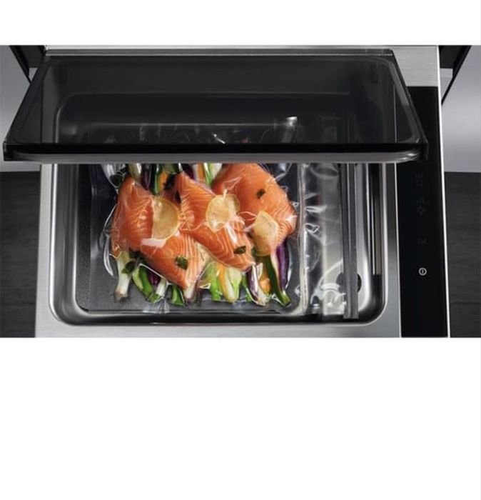 Вакууматор встраиваемый Electrolux
