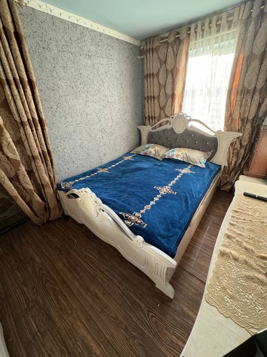 Тошкент шахар бектемир  2,5 сотих  4 хона