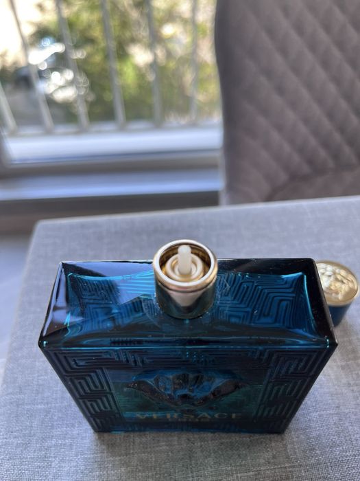 Оригинални парфюми Versace Eros Dylan Blue Davidoff The Game