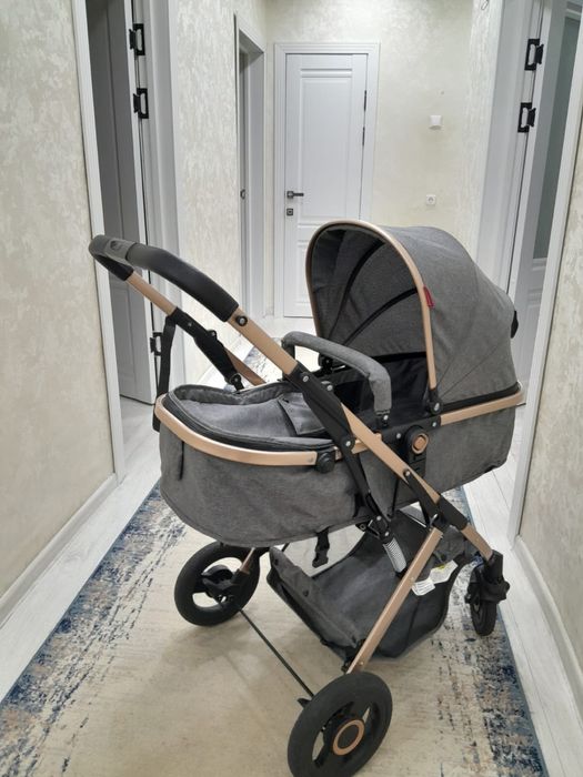 коляска детская