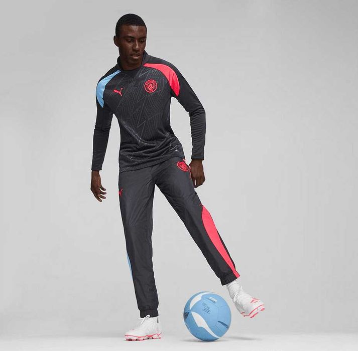 Продавам анцузи на AC Milan и Manchester City