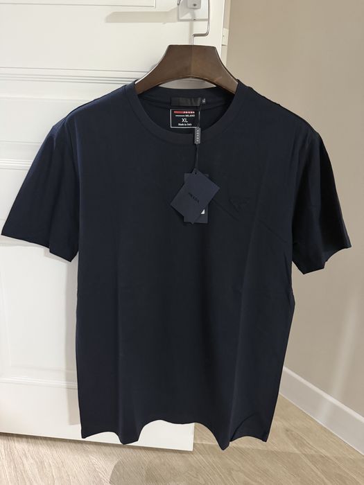 Футболки TH, Lacoste, EA7, TNF