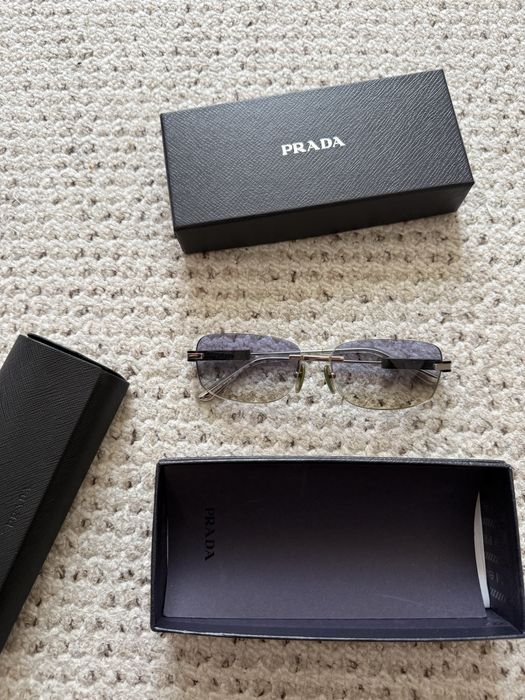 Очки Прада Prada