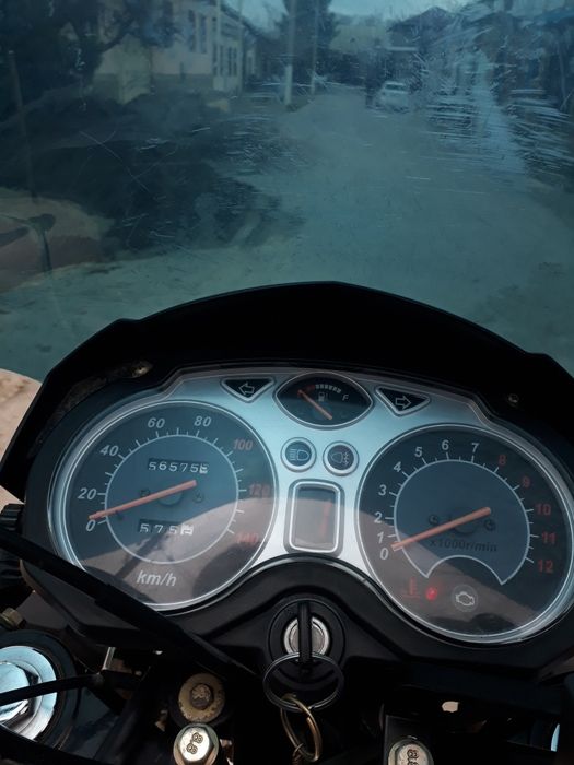 Элдош мотоциклы йили 2022