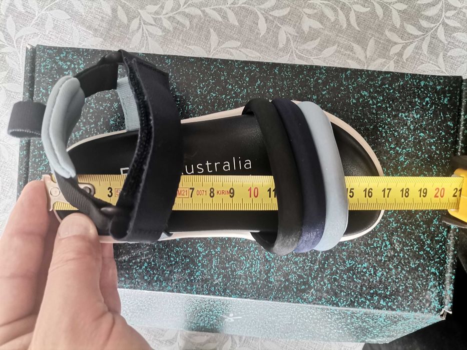 Sandale pentru fete EMU Australia