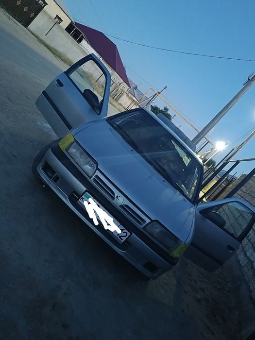 Ниссан примера п10