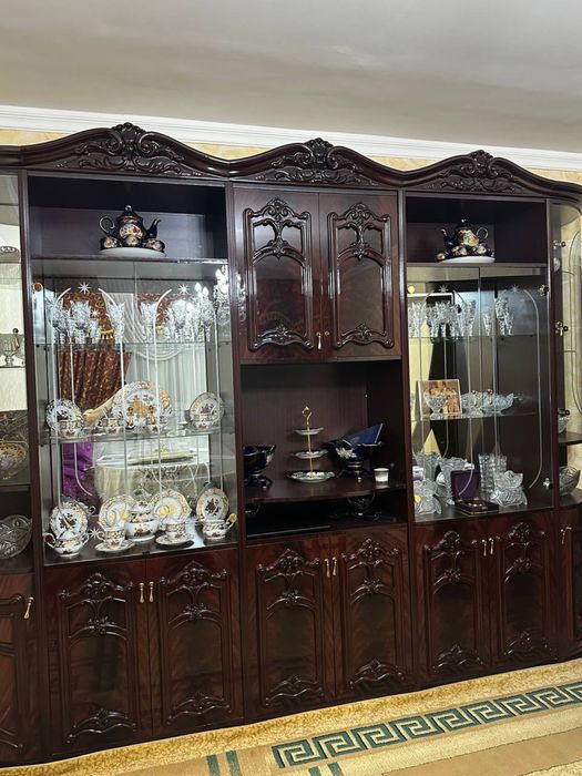 Мебель для гостинной Стенка