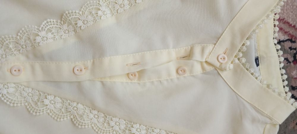 Lot bluzițe de primăvară, vara mărimea M