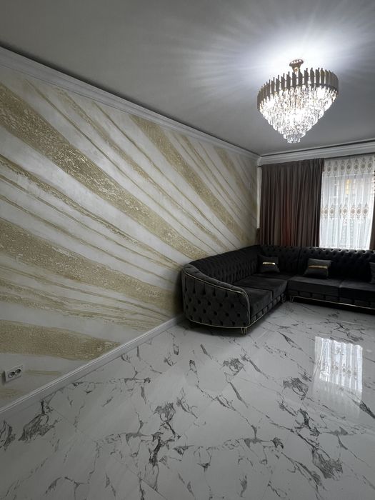 Vopsele decorative  aplicator piatra zen