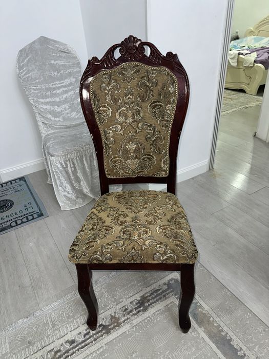 Стулья / орындык