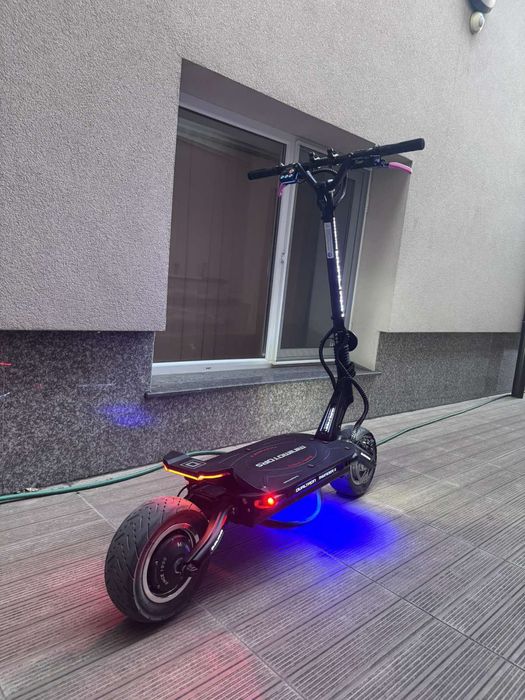 Dualtron thunder 2