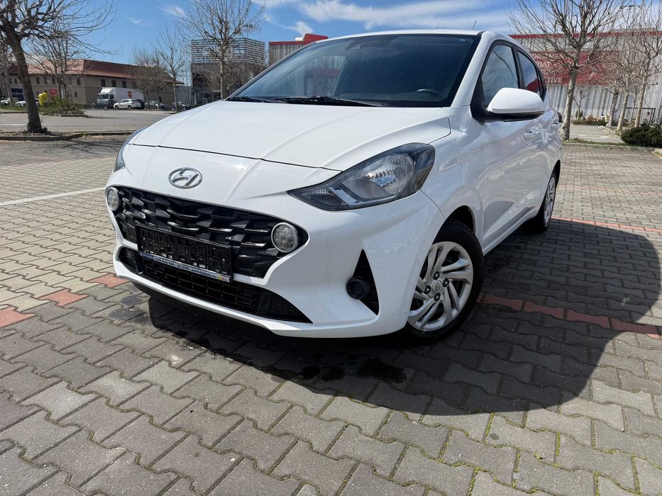 INCHIRIERE Toyota Corolla / CHR / Camry 2026 UBER/BOLT