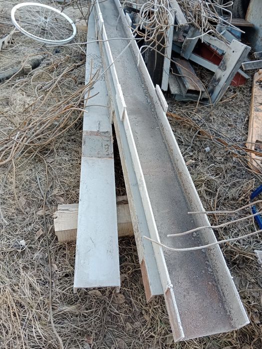 Продам шевыллер двухтавр уголок