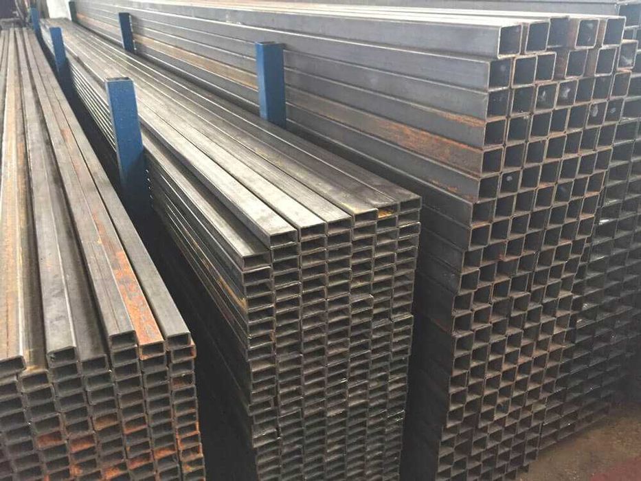 Kvadrat profil trubalar / квадратные профильные трубы