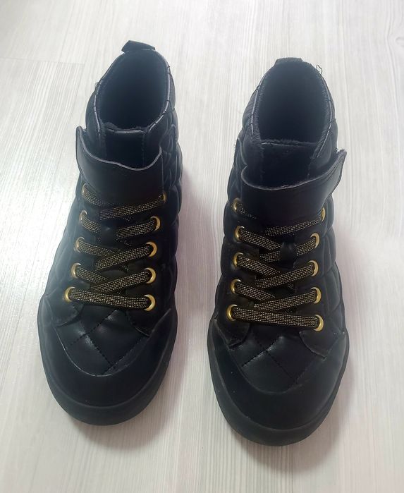 Боти НМ 32 номер