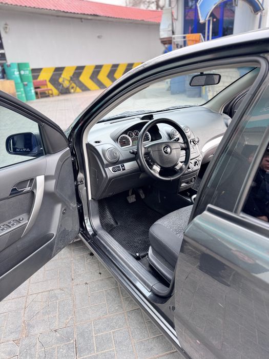 Нексия NEXIA 3 автомат выпуск 2021 срочно