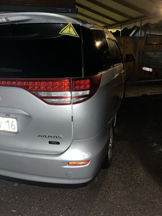 Продам хорошую машину