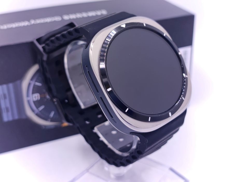 Samsung Galaxy Watch Ultra 47mm LTE, Garantie 24 luni | #D91619