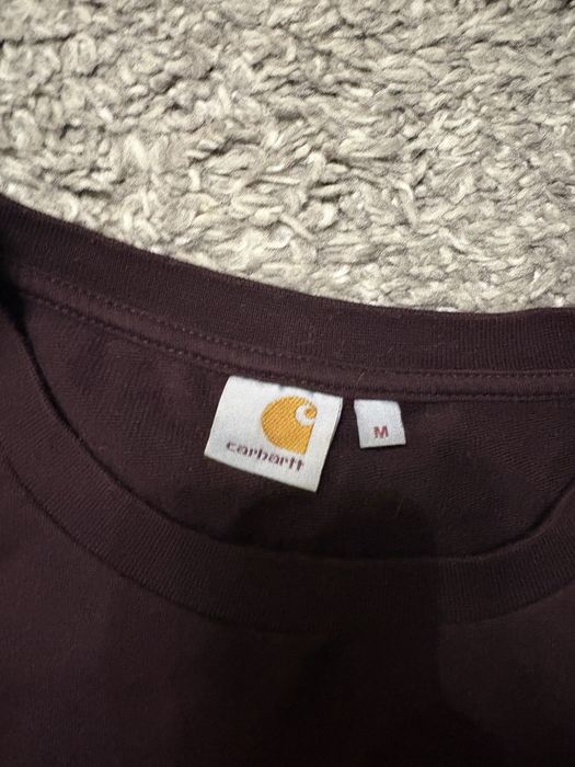 Carhartt суичърт