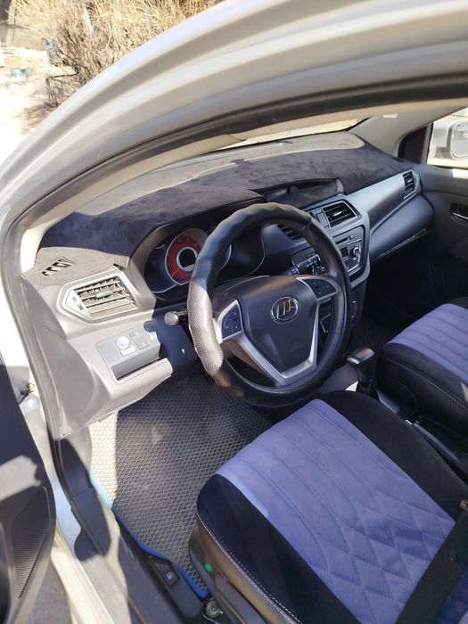 Продам Лифан Х50