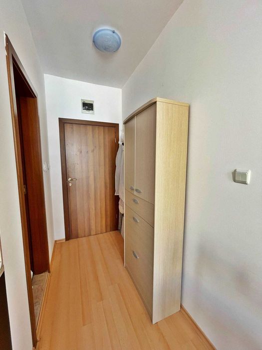 Продава се Едностаен апартамент в к.к. Слънчев бряг - 28 кв.м за 840 €/кв.м - Снимка #8