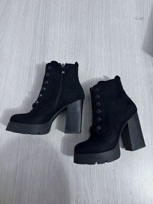 Ботильены 34 размер