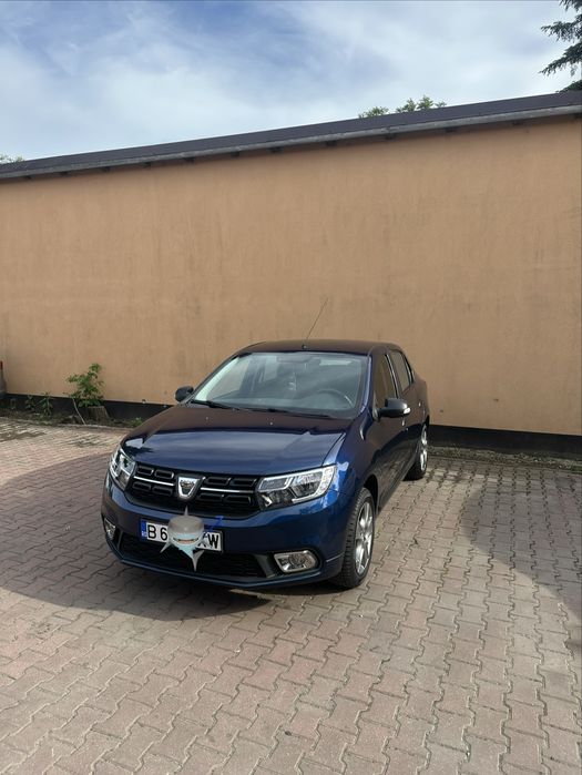 Dacia logan 1.0 Benzina+GPL
