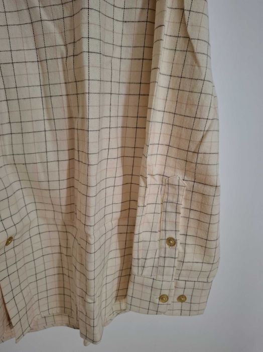 Camasa JahtiJakt Supreme II Crem Marime M