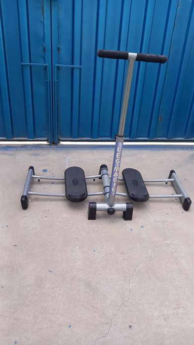 Тренажёр для ног