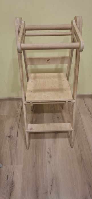 Монтесори сгъваема кула Mood