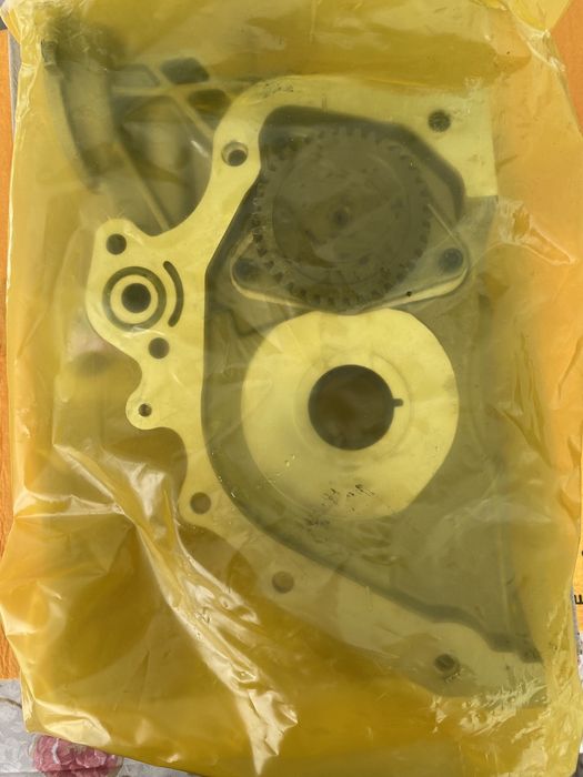 Маслена помпа за Hyundai