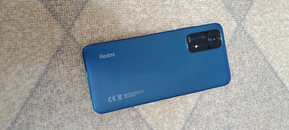 Продам Redmi Note 11.    45000 тг