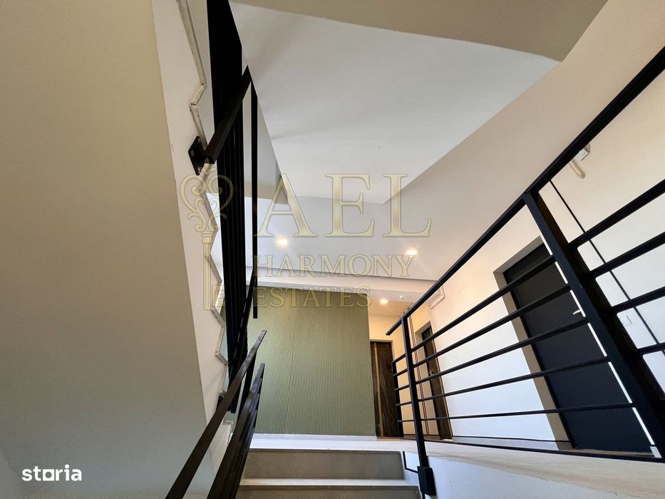 Apartament 2 camere *82mp*// Pipera-Voluntari - COMISION 0%