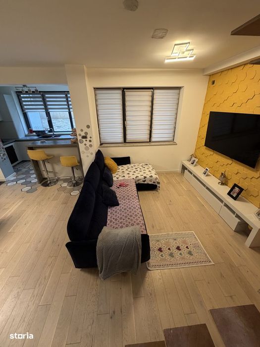 Apartament 4 camere zona centrală Ramada