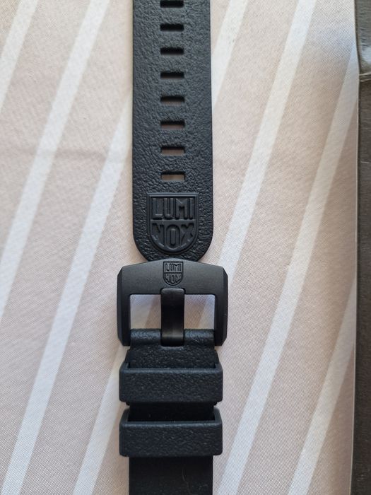 Каишка Luminox 24mm