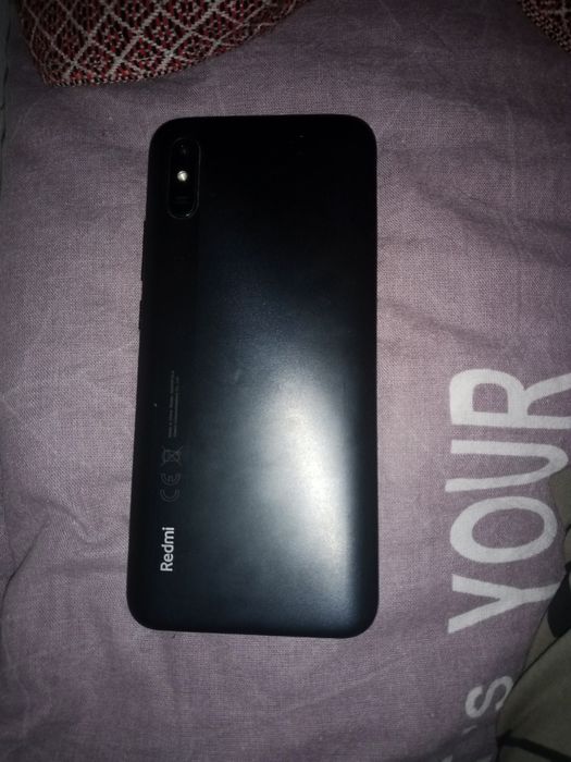 Продам телефон Redmi 9A Редми 9А