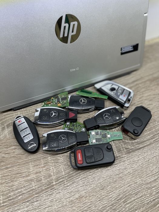 Ремонт авто ключи и пульты. Magicar, esycar, и.т.д