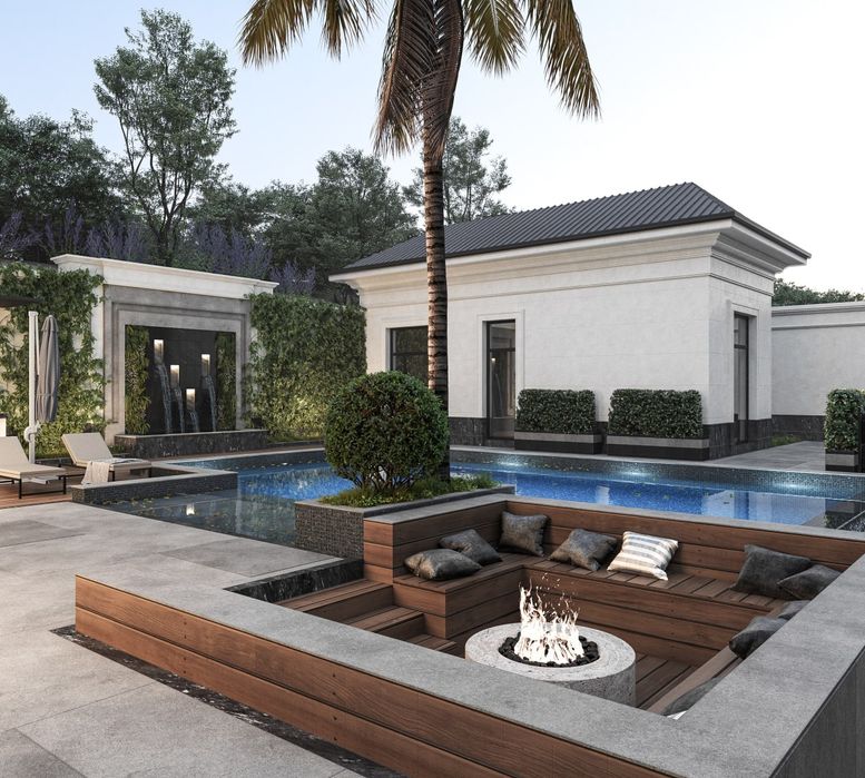 Продаётся дача в шикарной локации Сиджак