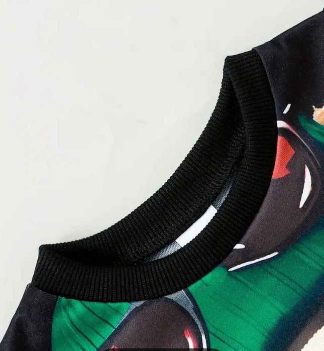 Комплект за момче