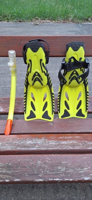 Labe scufundări Junior...