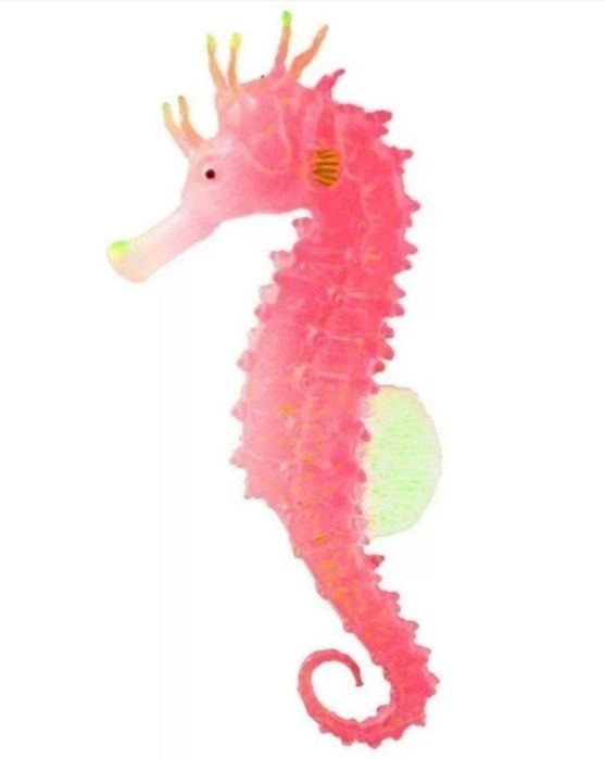 Декор в аквариум