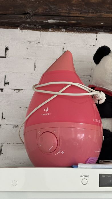 Увлажнитель воздуха