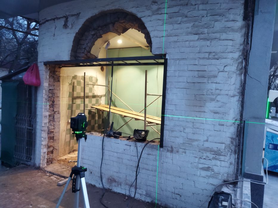 Тешик тешамиз Бетон бузамиз арзон нархларда келшамиз