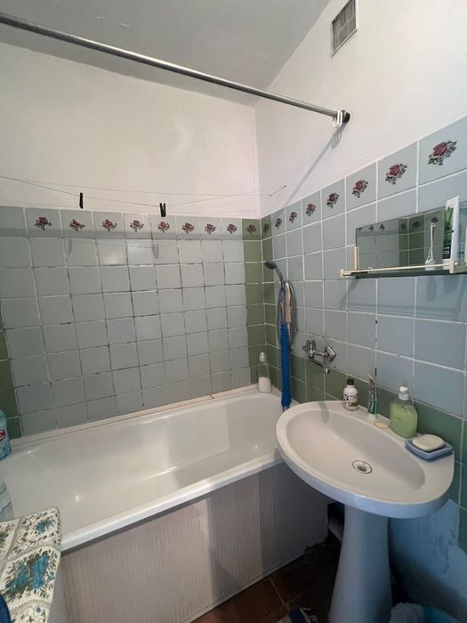 Продам 3х комнатную квартиру
