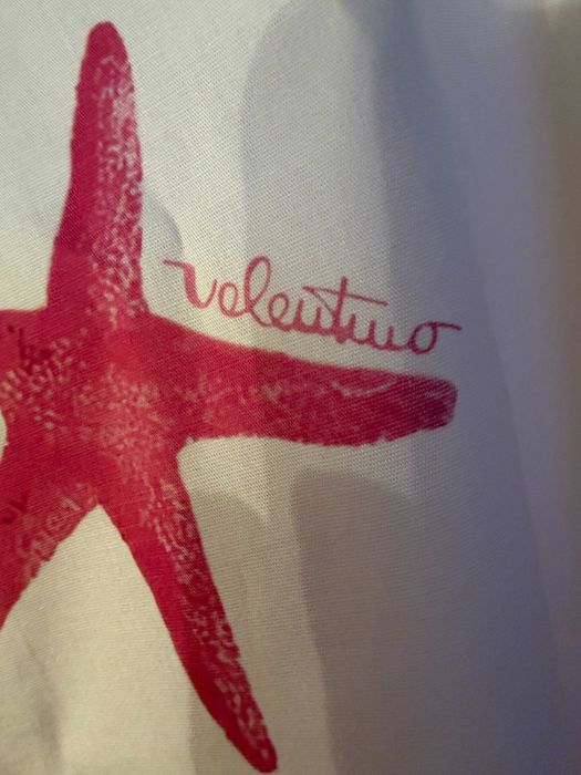 Лятна рокля VALENTINO