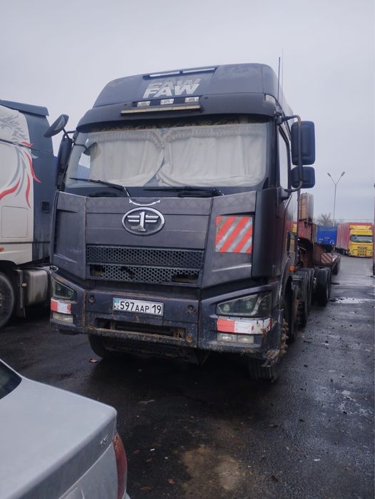 ТРАЛ продается.