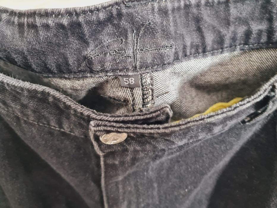 Pantaloni Moto Vanucci marime 58